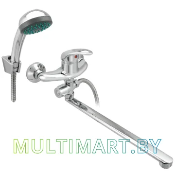 Смеситель Juguni Phoenix 0402.609